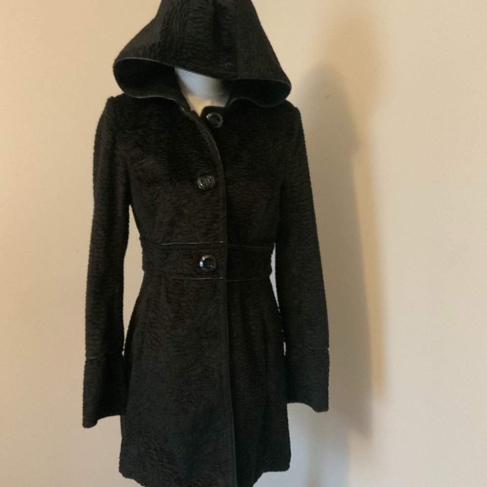 Light weight coat